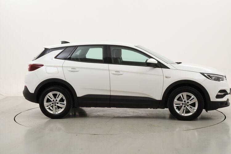 Opel Grandland Business Edition AT8 BR881984 1.5 Diesel 131CV