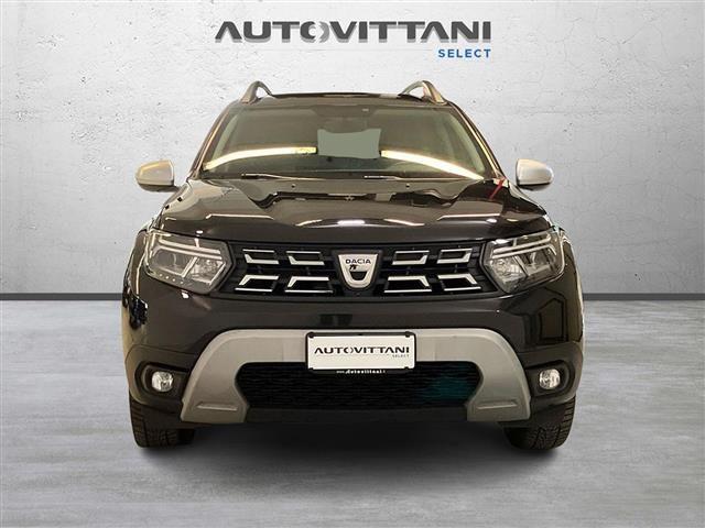 DACIA Duster 1.5 Blue dCi Prestige up 4x2