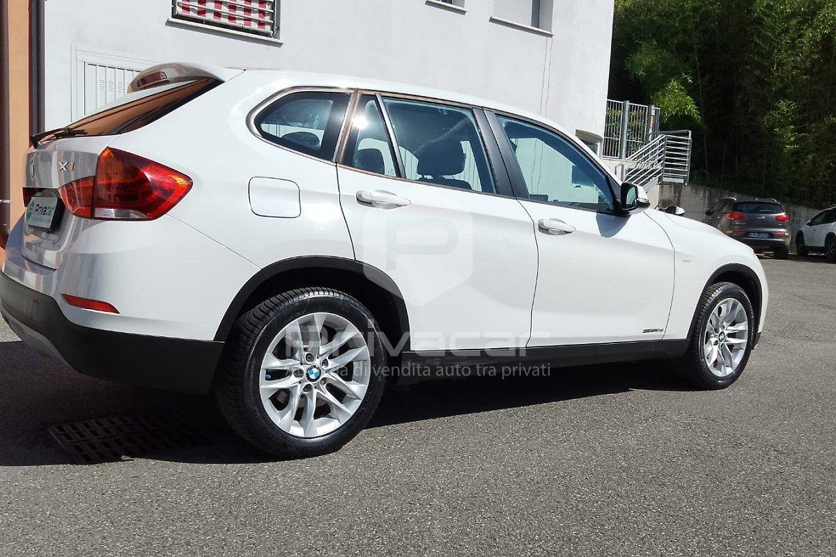 BMW X1 sDrive16d