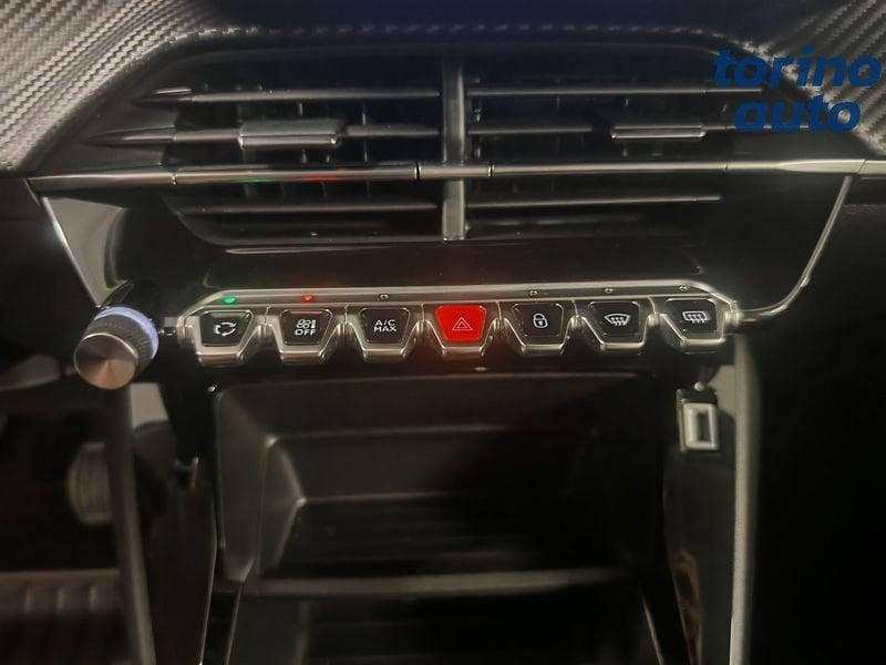 Peugeot 208 208 PureTech 75 Stop&Start 5 porte Active Pack