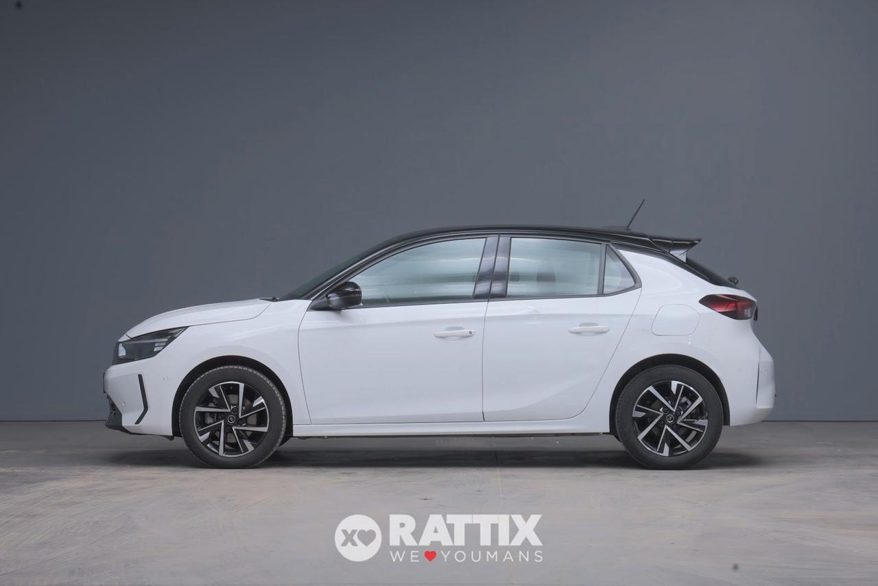 Opel Corsa 1.2 100CV GS AT8