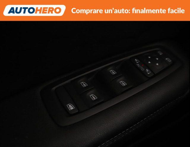 RENAULT Megane Sporter dCi 8V 110 CV Energy Intens