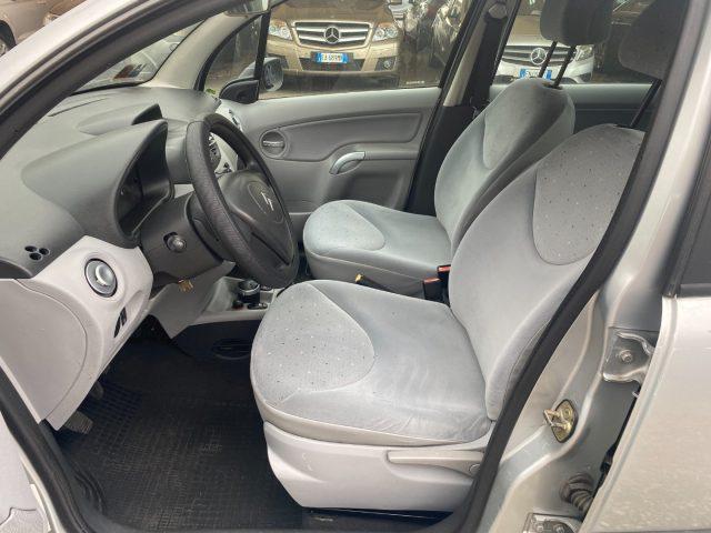 CITROEN C3 1.4 HDi 70CV Classique