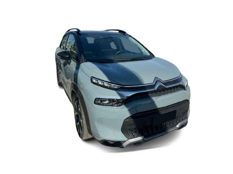 Citroën C3 Aircross PureTech 110 CV S&S Shine Pack