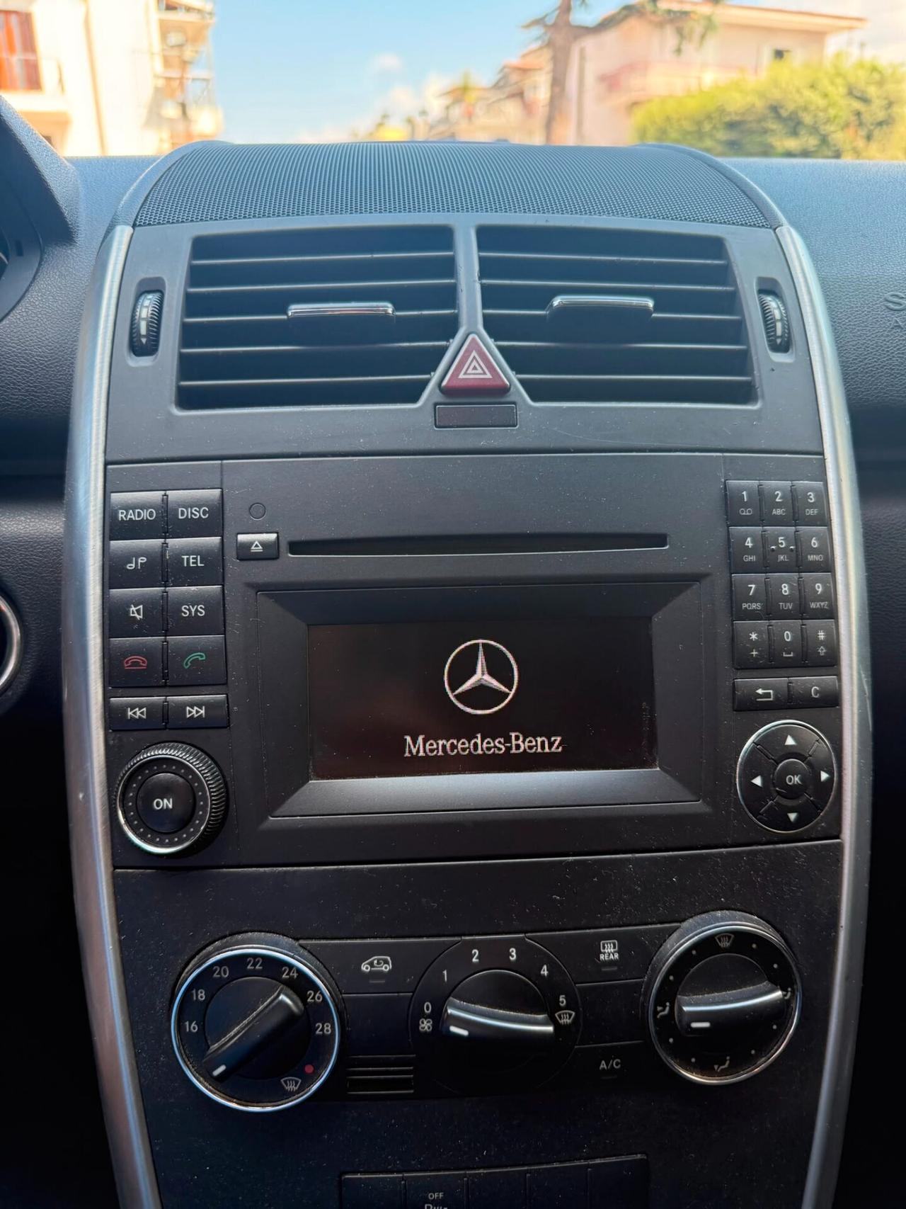 Mercedes-benz A 180 CDI Special Edition