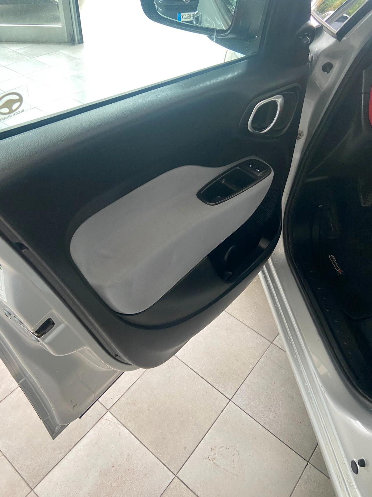 Fiat 500L 1.6 Multijet 105 CV Lounge