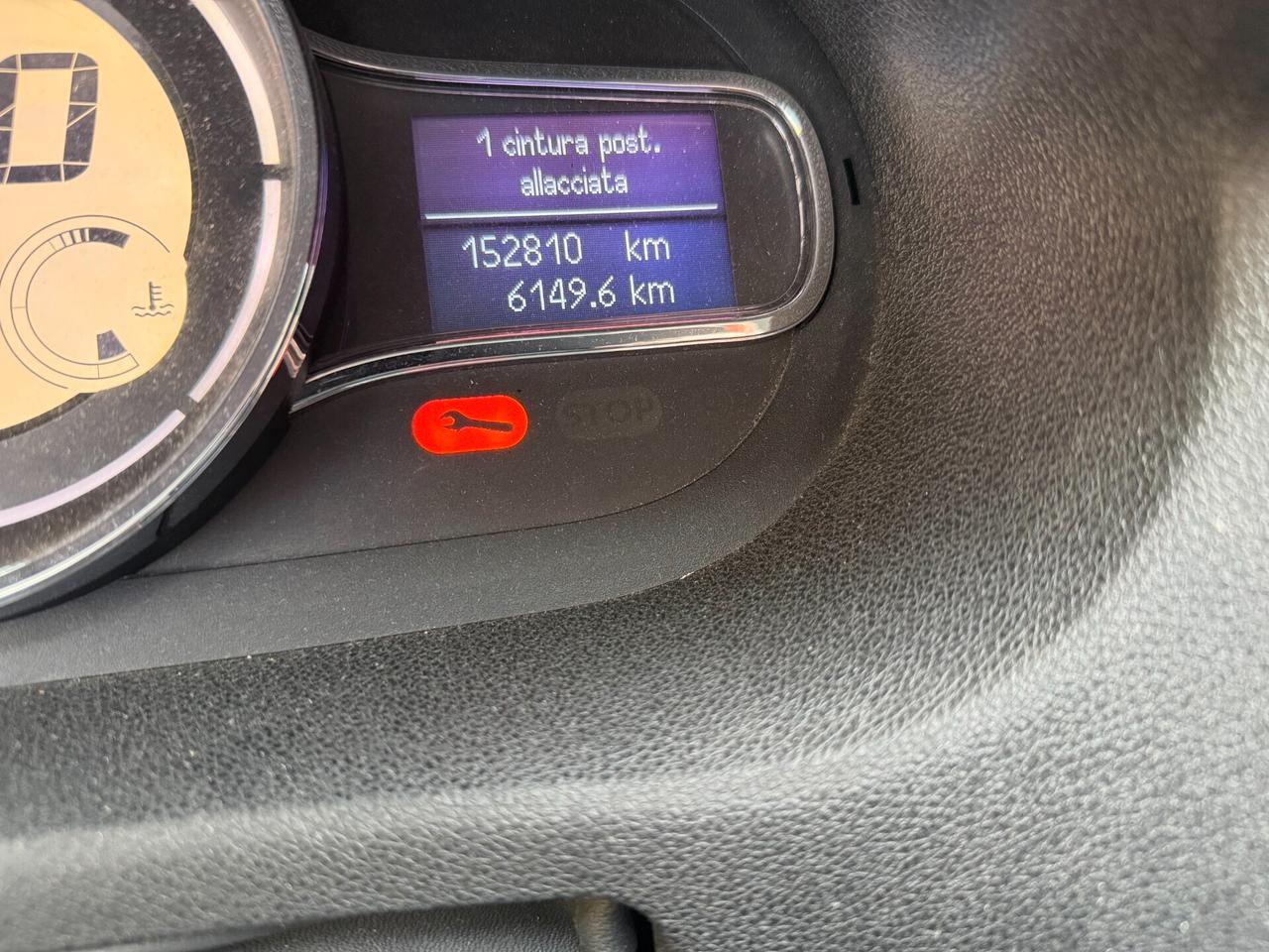 Renault Megane Mégane 1.6 Dynamique