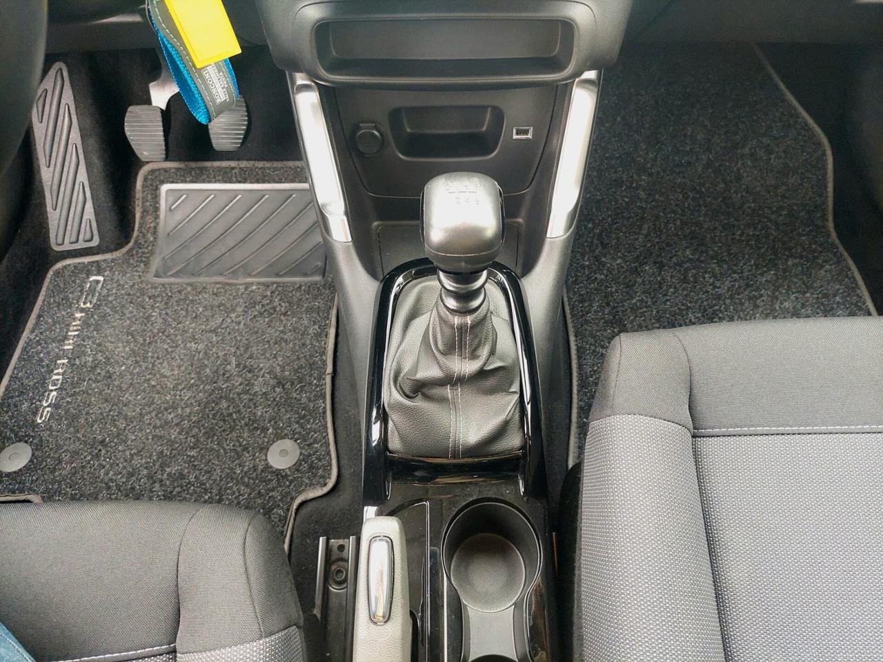 CITROEN C3 Aircross BlueHDi 110 S&S Shine N1 - 2022