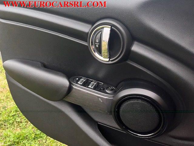 MINI One 1.5 One D Business 5 porte