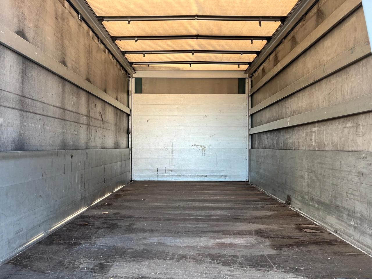 Ford Transit 2.0TDCi EcoBlue 170CV **+IVA**