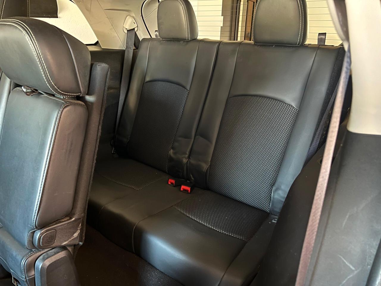 Fiat Freemont 2.0 Multijet 170 CV Lounge