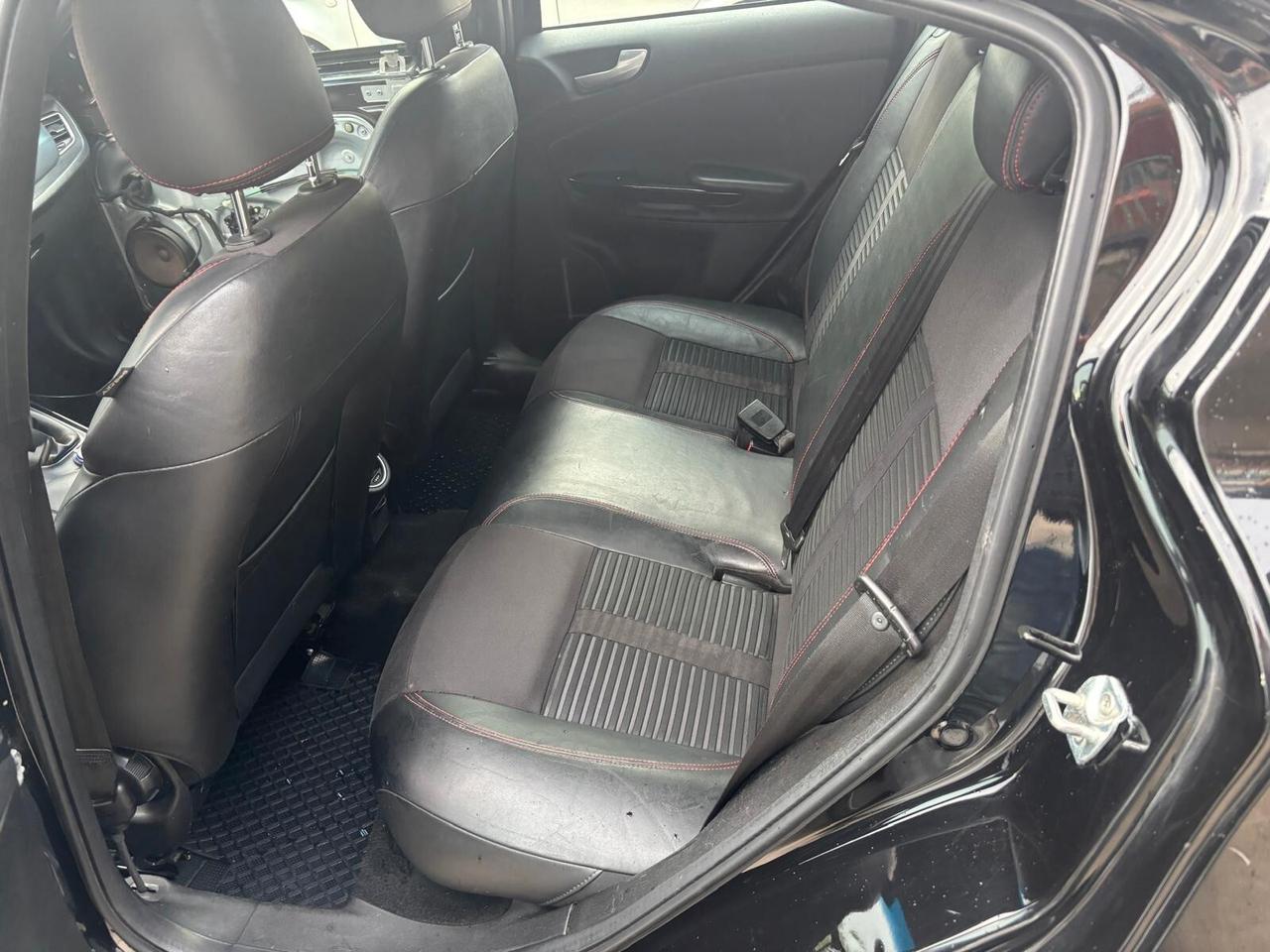 Alfa Romeo Giulietta 1.6 JTDm-2 105 CV Distinctive