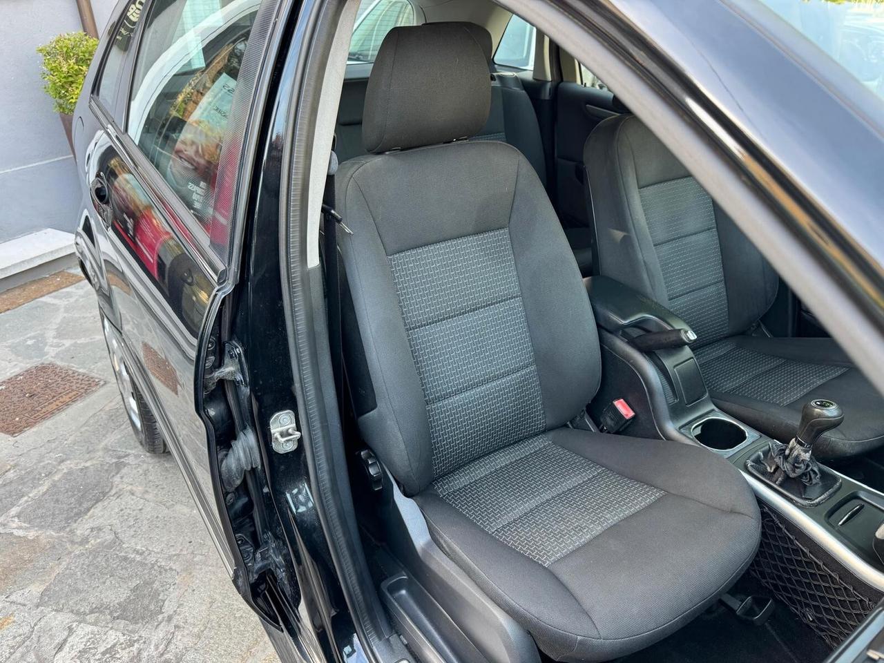 MB CLASSE B 170 180 NGT BlueEFFICIENCY CHROME