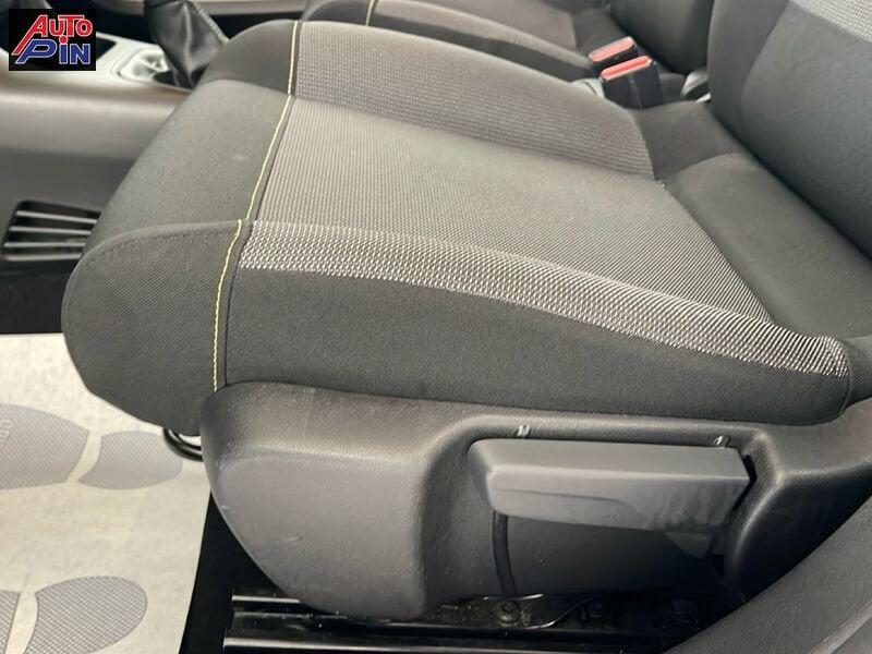 Citroën C3 C3 PureTech 83 S&S Feel Pack*Navi*Fendineb*Bicolor