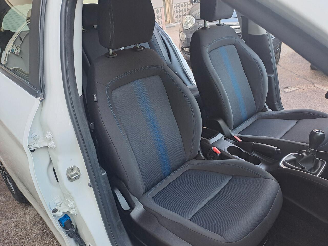 Fiat Tipo 1.0 5 porte City Life PARI AL NUOVO