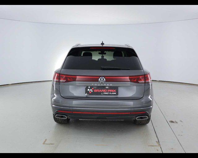 VOLKSWAGEN Touareg 3.0 V6 TDI SCR R-Line