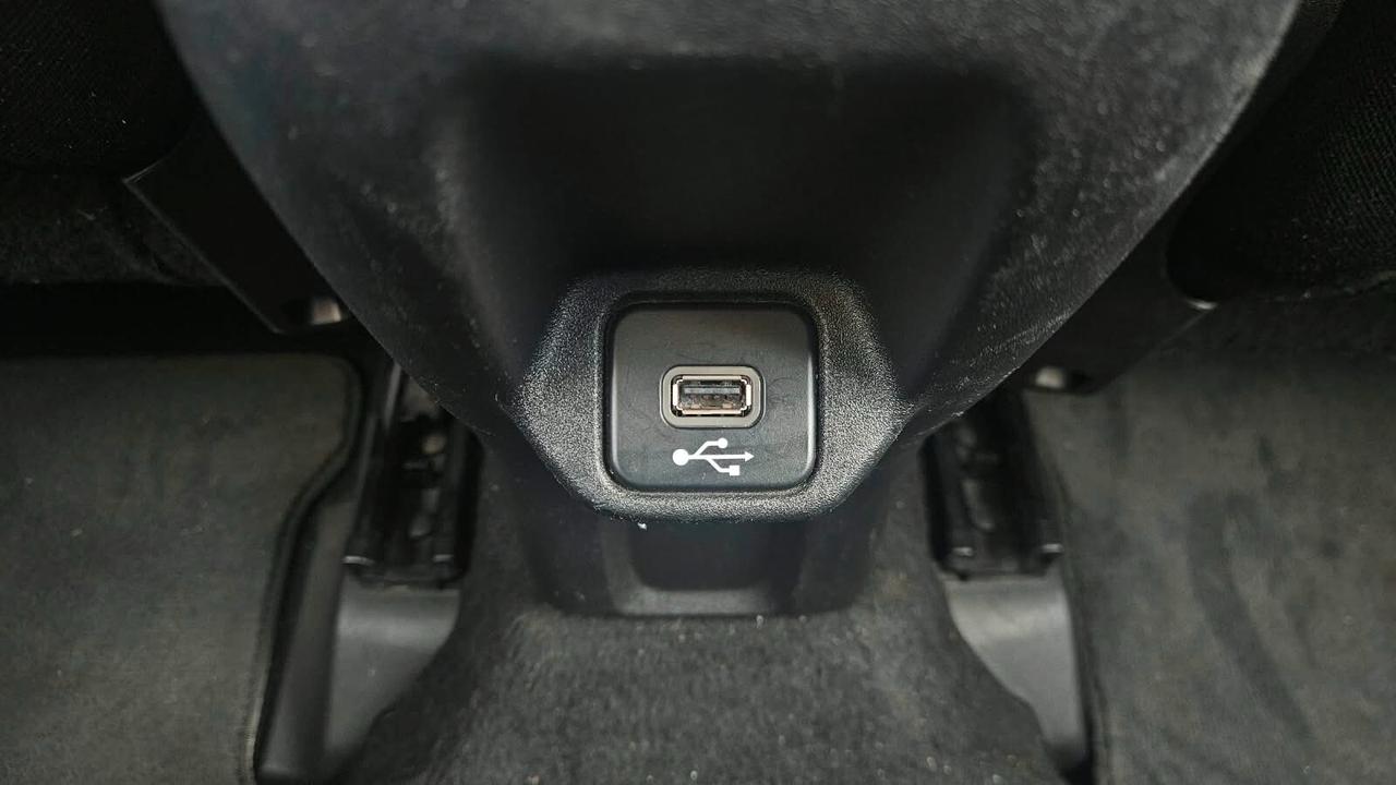Jeep Renegade 1.6 Mjt 120 CV Longitude