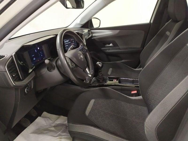 Opel Mokka 1.5 Elegance s&s 110cv