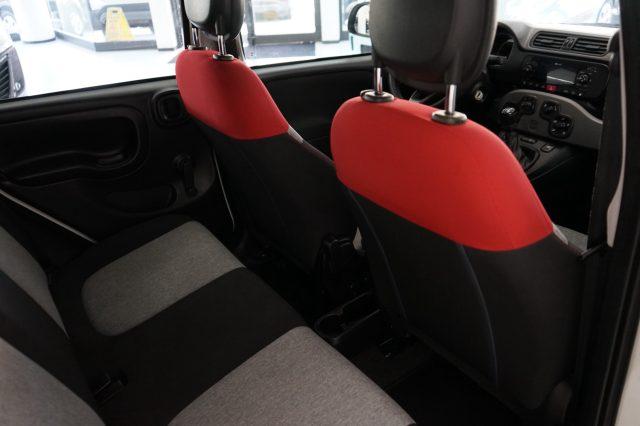 FIAT Panda 1.2 EasyPower Lounge Unicoprop. CERTIFICATA