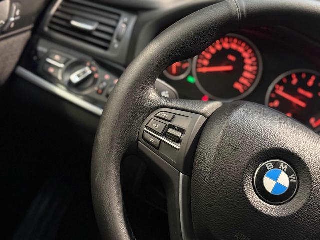 BMW X3 xDrive20d Business Advantage Aut.