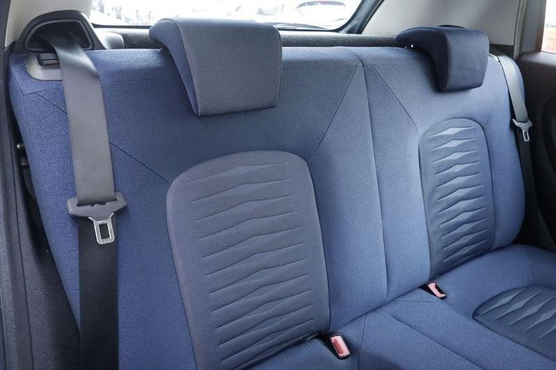 FIAT Grande Punto FIAT Grande Punto 1.4 5 porte Dynamic Natural Power Unicoproprietario