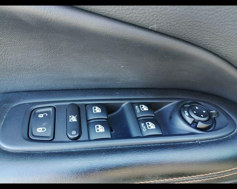 Jeep Compass 2.0 MJet 140cv Limited 4WD