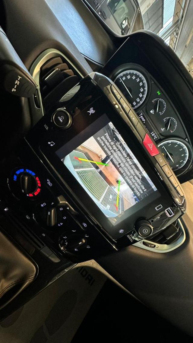 LANCIA Ypsilon 1.2 69 CV 5 porte GPL Ecochic"Car Play+retrocam"