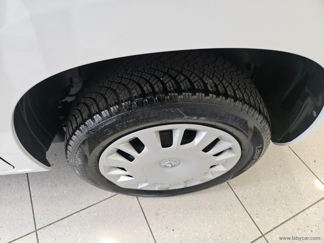 OPEL Combo 1.5 BlueHDI S&S 100CV L1 Edition+ N1