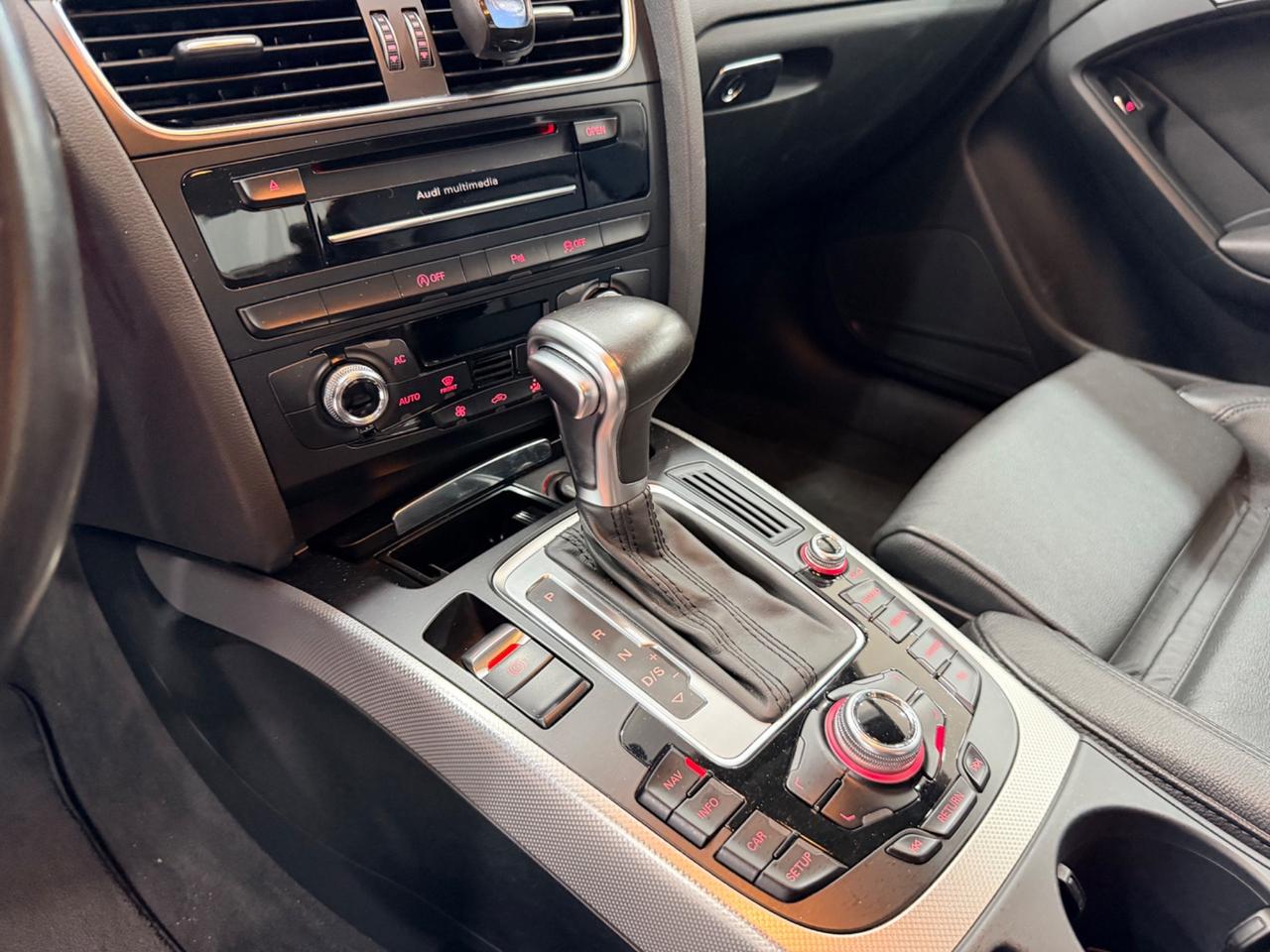 Audi A5 SPB 3.0 V6 TDI 245 CV QUATTRO S-LINE