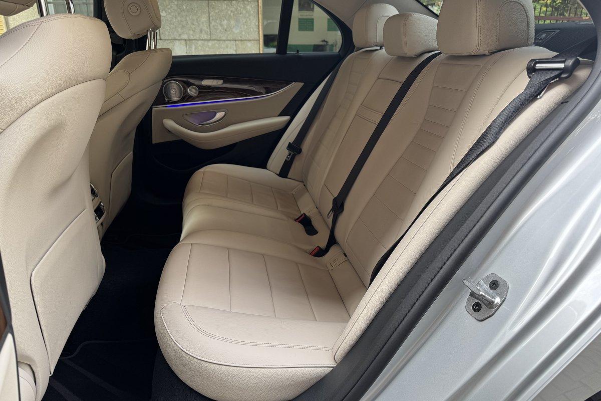 MERCEDES E 300 e Auto EQ-Power Premium Plus