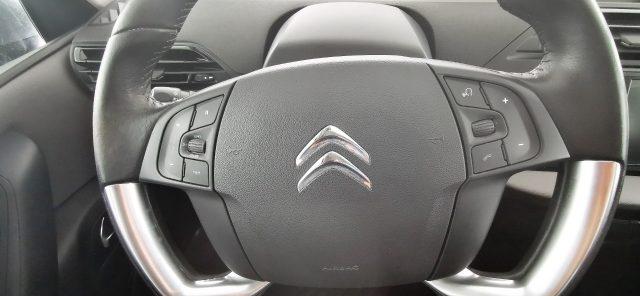 CITROEN Grand C4 Spacetourer BlueHDi 130 S&S Feel