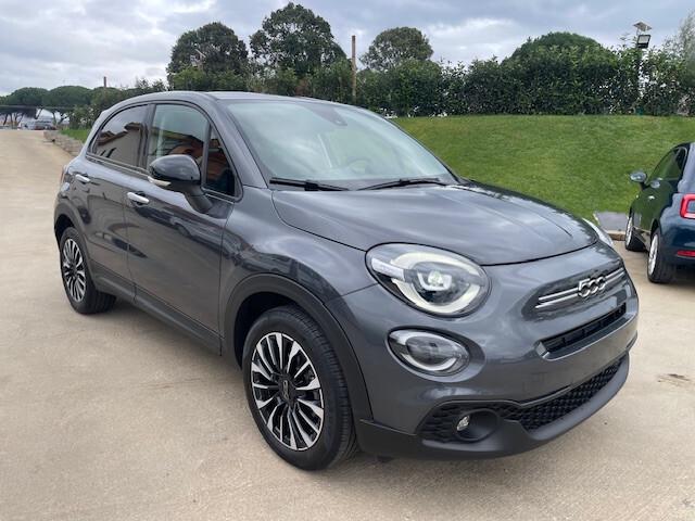 Fiat 500X 1.0 T3 120 CV