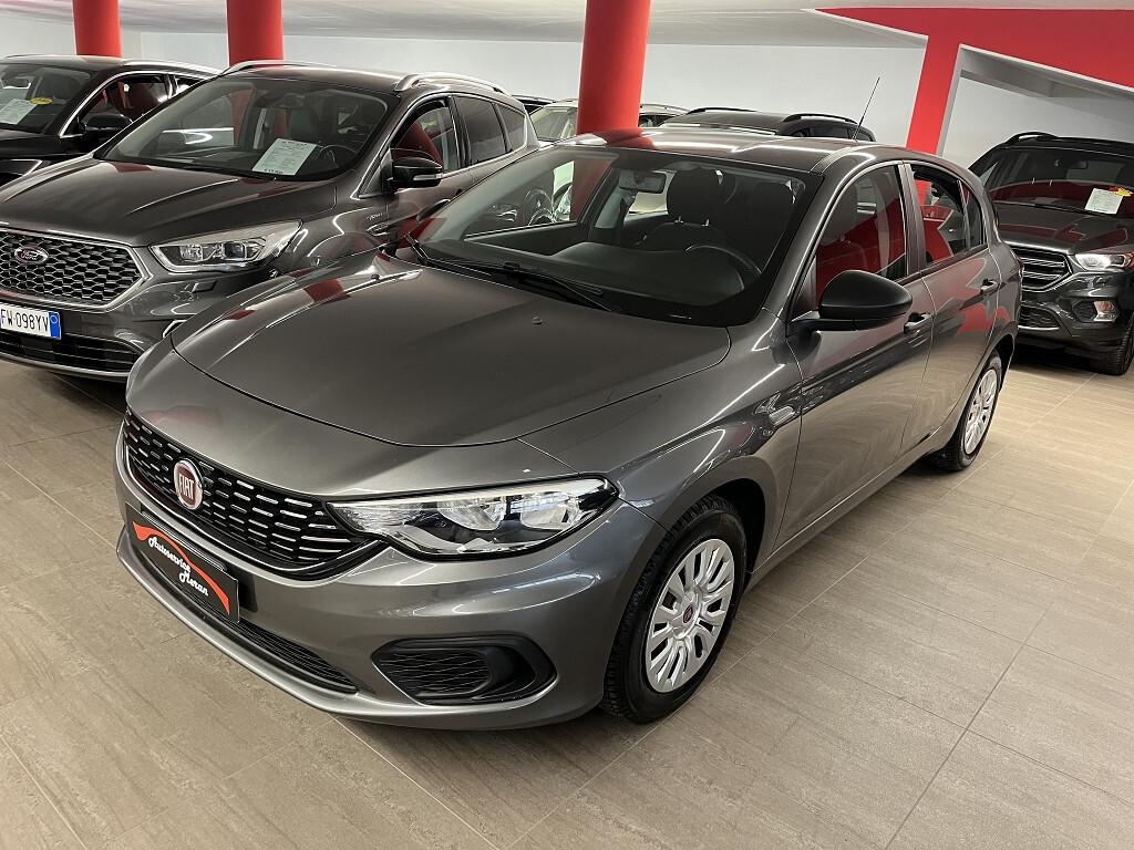 Fiat Tipo 1.4 5 porte Lounge