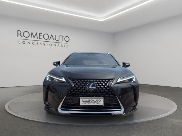 LEXUS UX 250h UX Hybrid 2WD Business