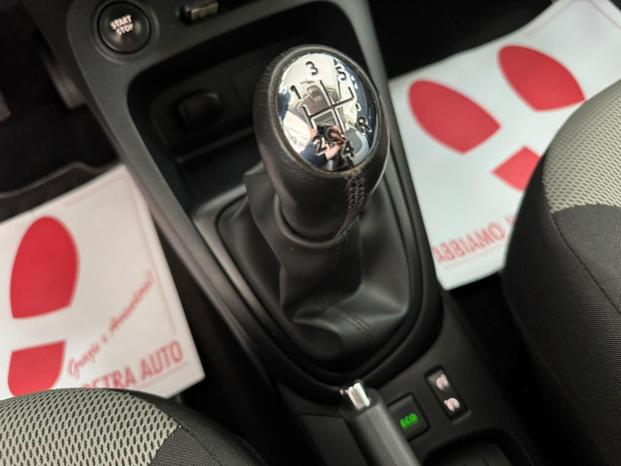 Renault Captur /1.5 dCi 90 CV / Diesel / 93000km