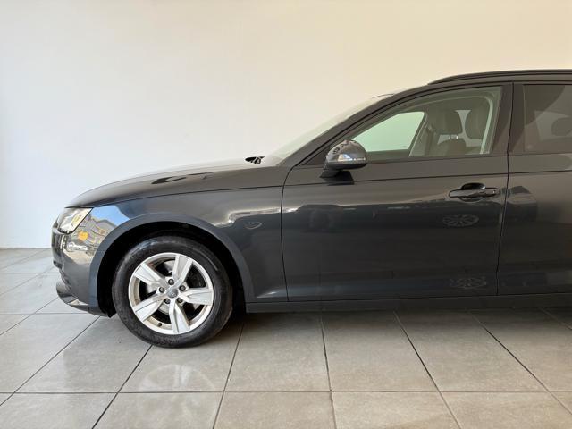 AUDI A4 Avant 2.0 TDI 150 CV Business Sport