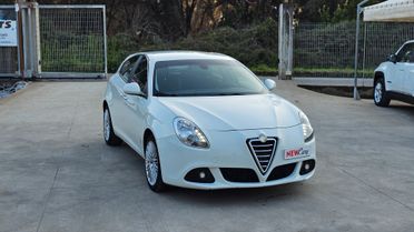 Alfa Romeo Giulietta 1.6 JTDm-2 105 CV Distinctive