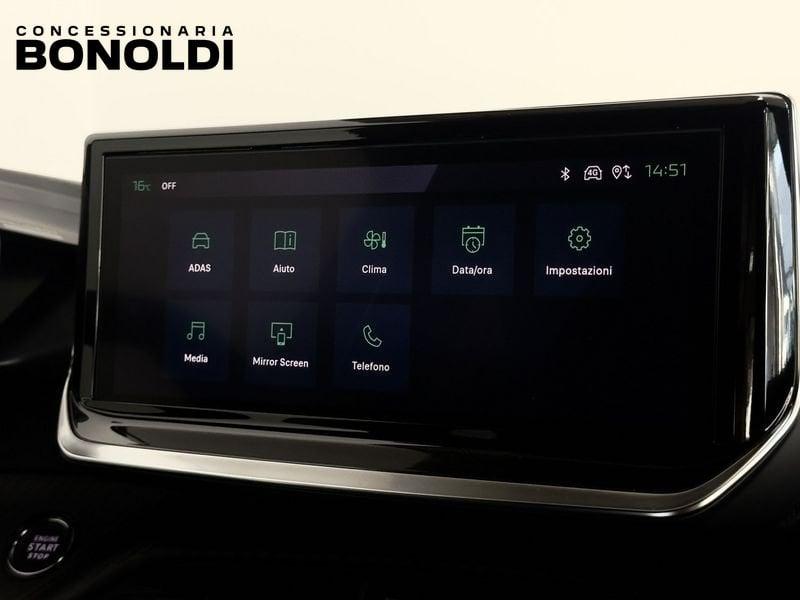 Peugeot 208 GT PureTech 100 S/S