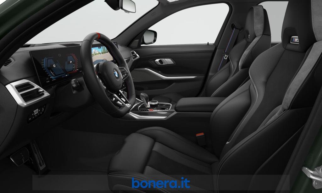 BMW M3 Berlina 3.0 Competition M xDrive Steptronic