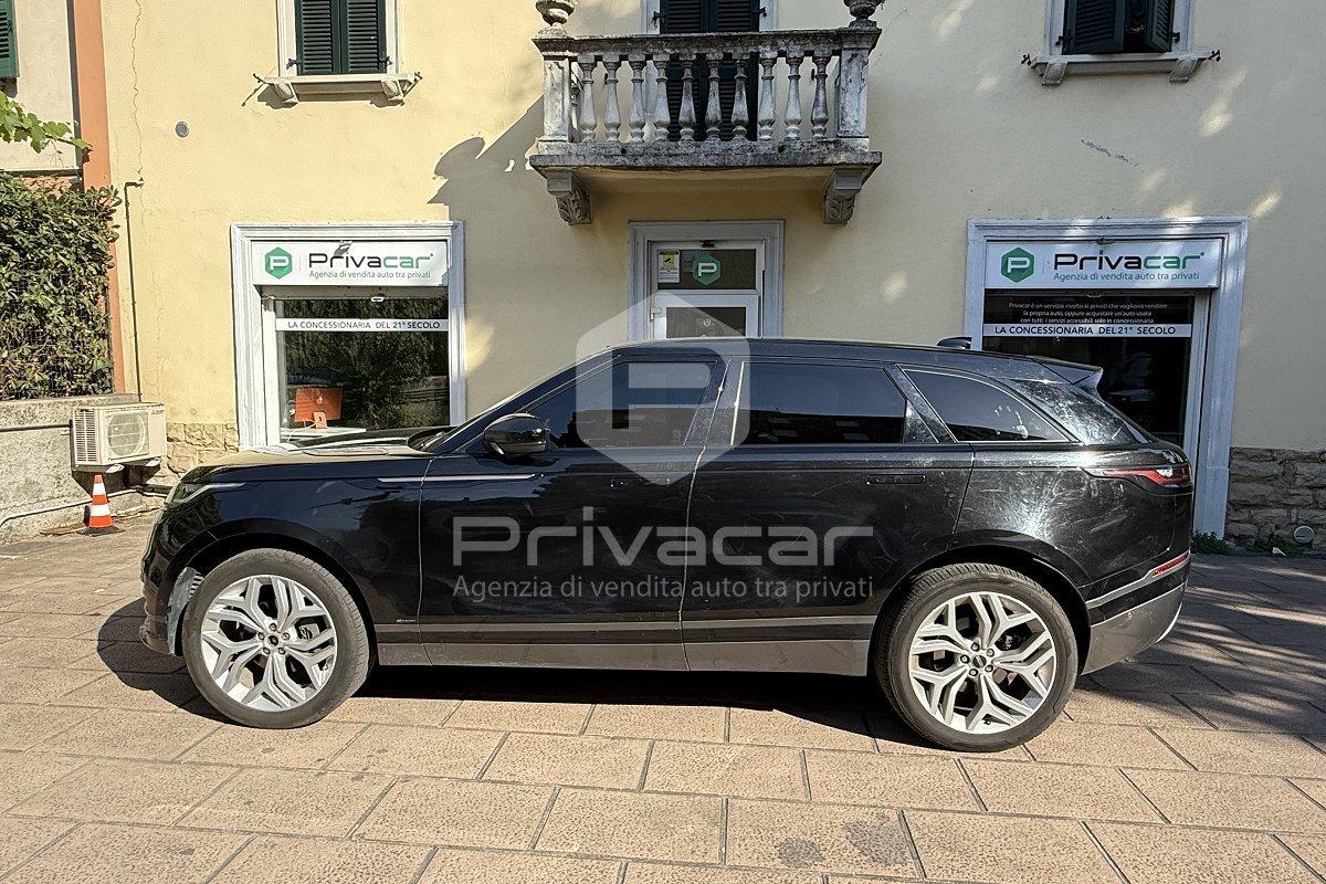 LAND ROVER Range Rover Velar 2.0D I4 240 CV R-Dynamic SE