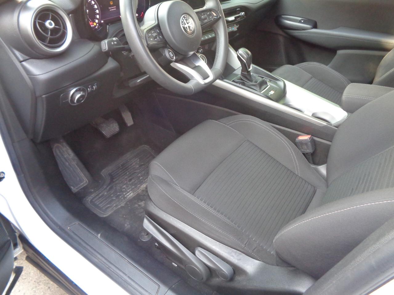 Alfa Romeo Tonale 1.6 diesel 130 CV TCT6 Super