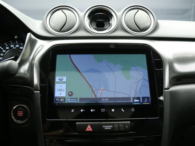 SUZUKI Vitara 1.4 110CV Hybrid 4WD AllGrip A/T Starview