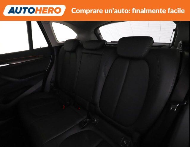 BMW X1 sDrive18d xLine