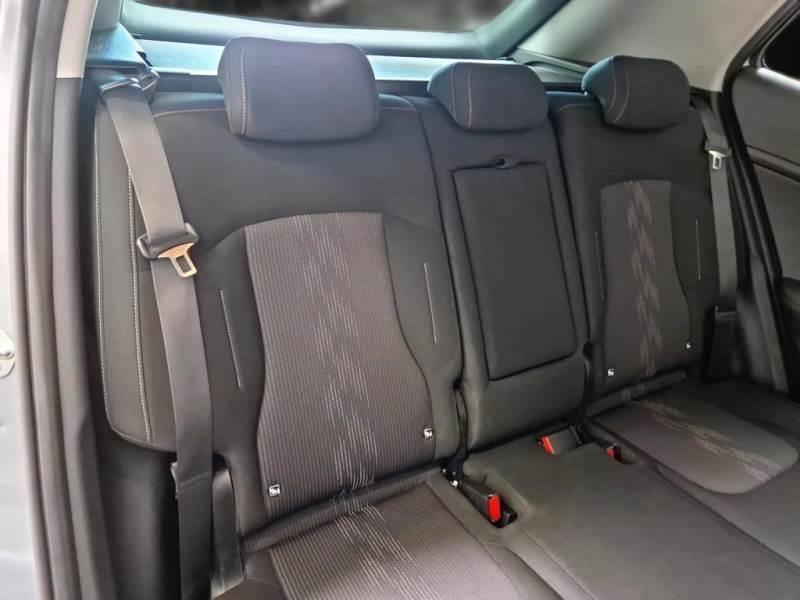 Kia Sportage 1.6 T-GDi HEV Style AT6