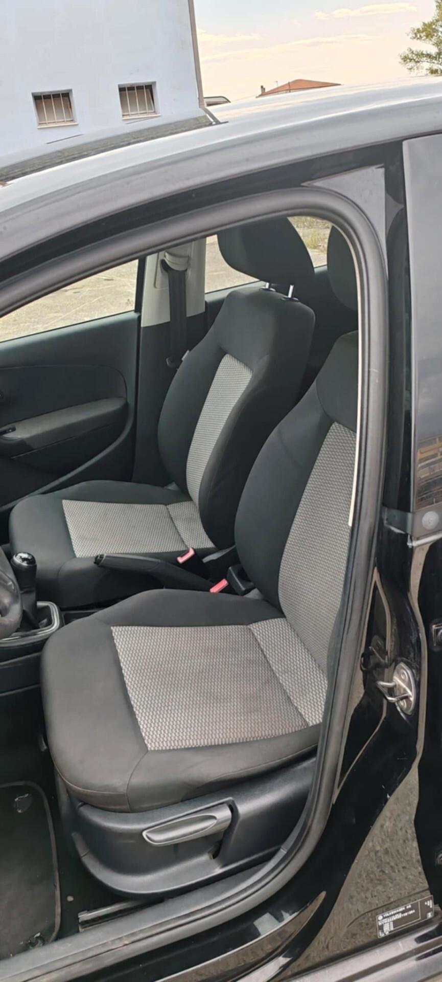 Volkswagen Polo 1.2 TDI DPF 5 p.