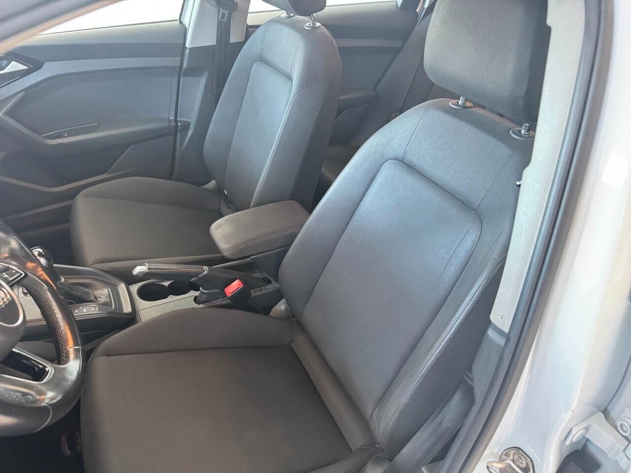 Audi A1 SPB 30 TFSI Admired