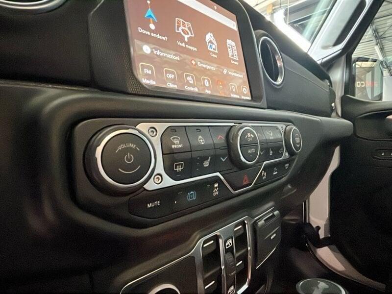 Jeep Wrangler 4xe 2.0 PHEV 380CV Unlimited Sahara Auto 4WD