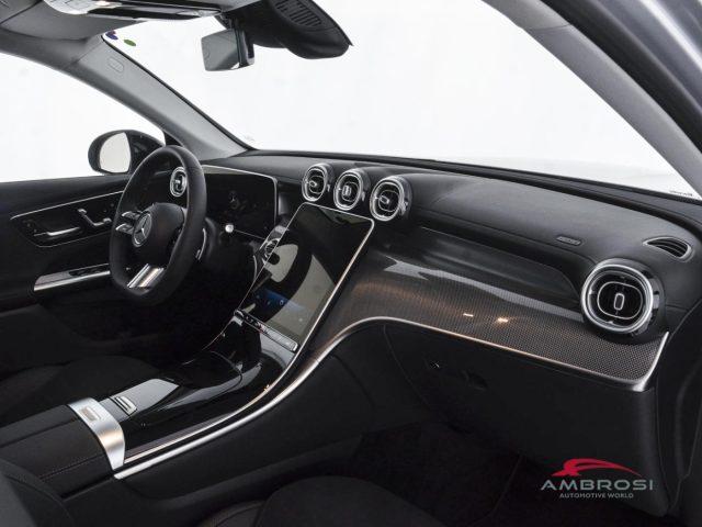 MERCEDES-BENZ GLC 300 300 de phev AMG Line Premium Tech 4matic auto