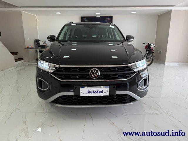 VOLKSWAGEN T-Roc 2.0 TDI SCR 150 CV DSG Life