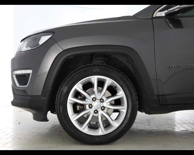 JEEP Compass 1.6 Multijet II 2WD Longitude